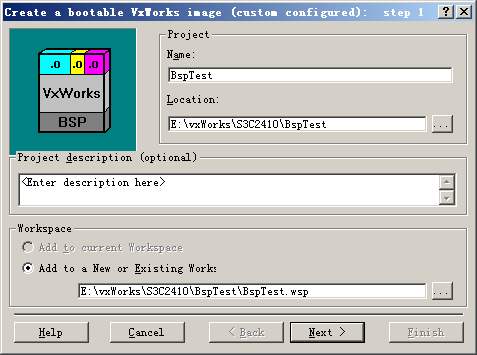 ARM9 Embedded VxWorks Practical Tutorial