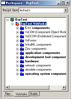 ARM9 Embedded VxWorks Practical Tutorial