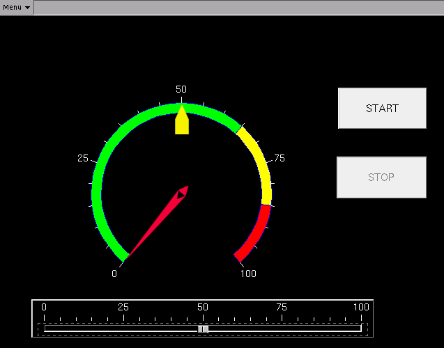 Tilcon 5.8 for VxWorks 6.8