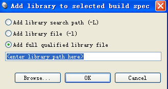 Tilcon 5.8 for VxWorks 6.8