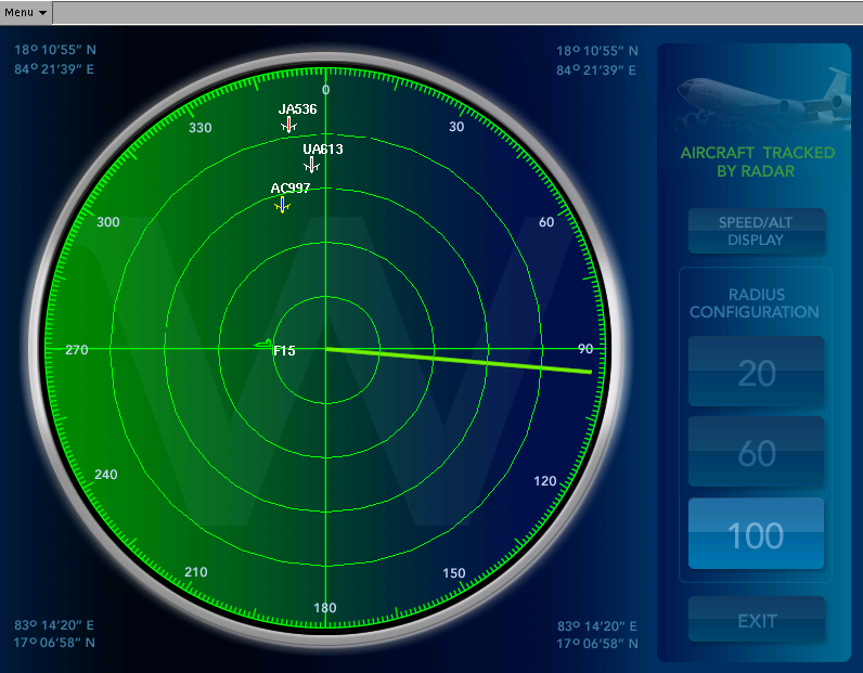 Tilcon 5.8 for VxWorks 6.8