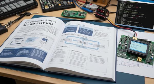 Qt for VxWorks: Build, Configure, and Deployment Guide