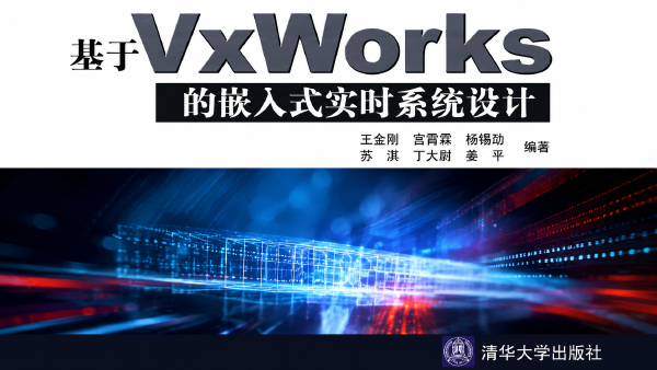 Embedded Real Time System Design Based on VxWorks