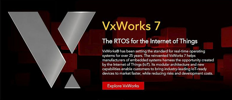 Device Tree-Based Driver Development in VxWorks 7.0 · VxWorks7