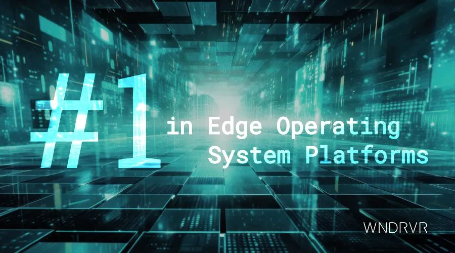 Edge Operating System
