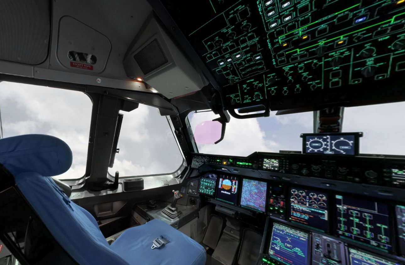 Next Generation Avionics Software Design Based on Software ...