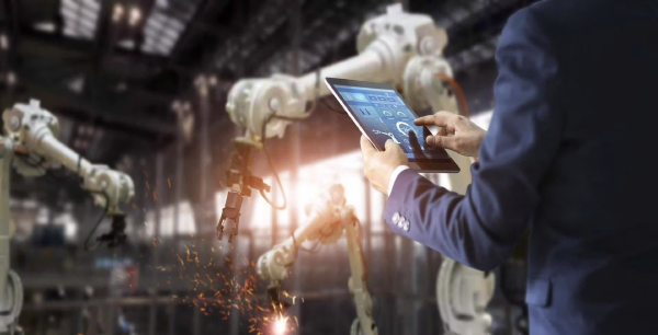 VxWorks for Industrial