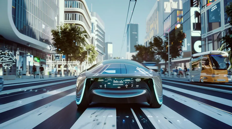 Wind River Demonstrate AI at NVIDIA GTC