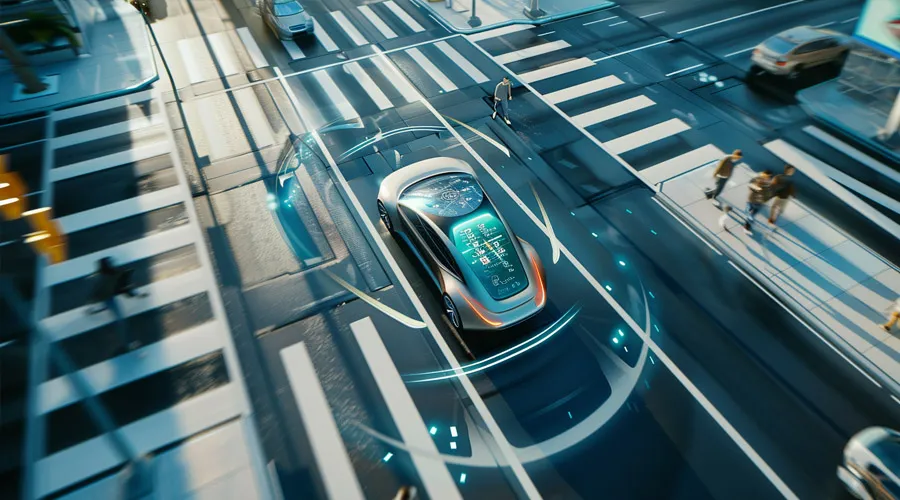 Wind River Demonstrate AI at NVIDIA GTC