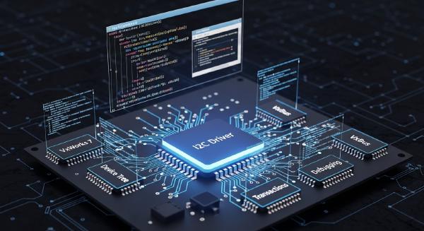 VxWorks 7 I2C Driver Guide: Complete Example and Best Practices