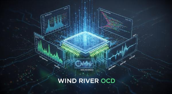 Wind River OCD JTAG: Low-Level Debug Architecture Guide